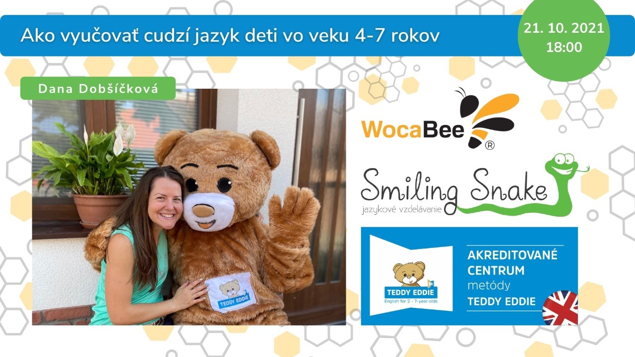 Wocabee webinár