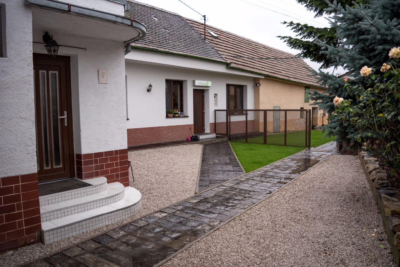 Angličtina Zahorská Bystrica