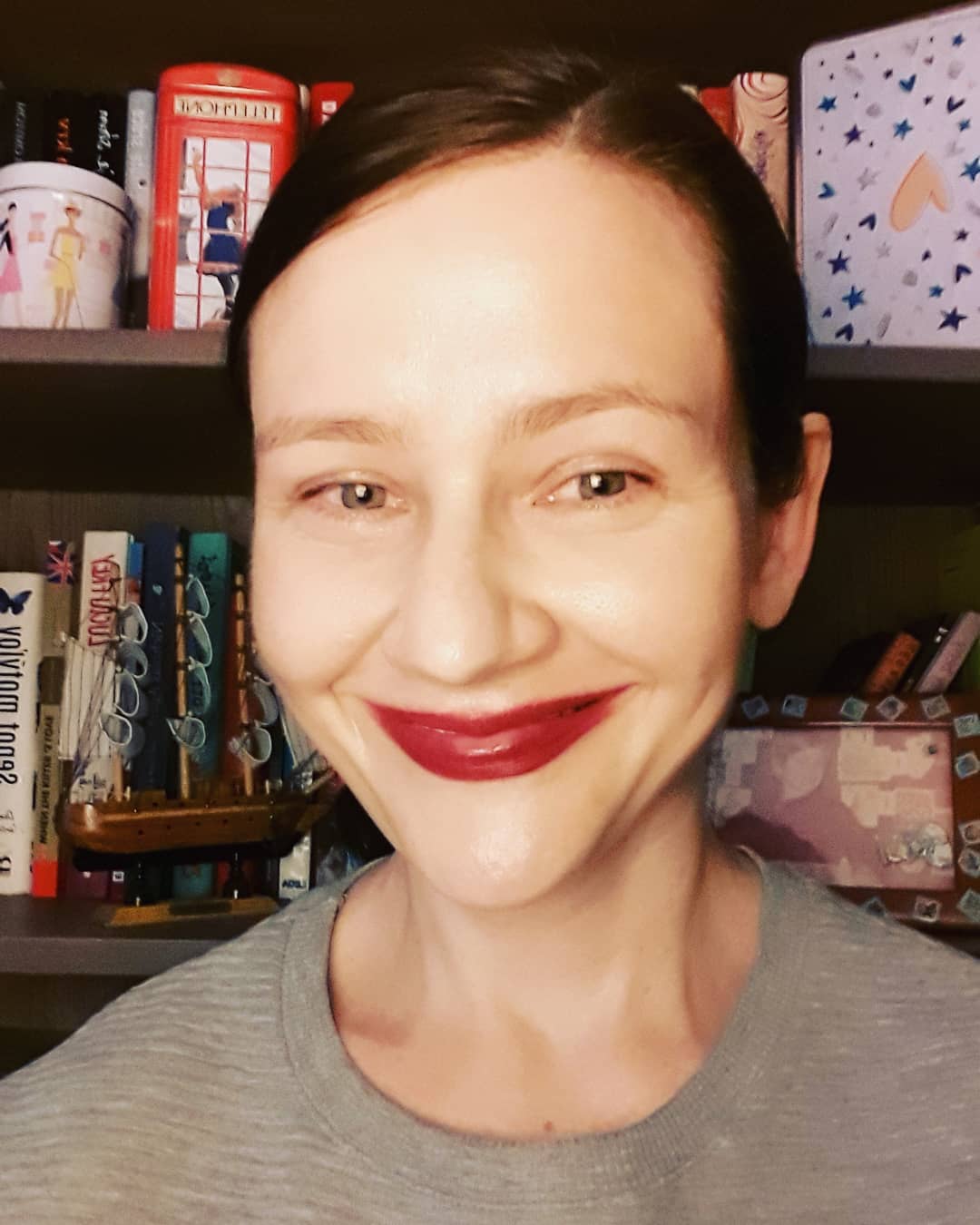 Smiling Snake - jazykovanie.com - lektorka - Renata