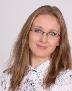 Angličtina Zahorská Bystrica Dana Chrapanová