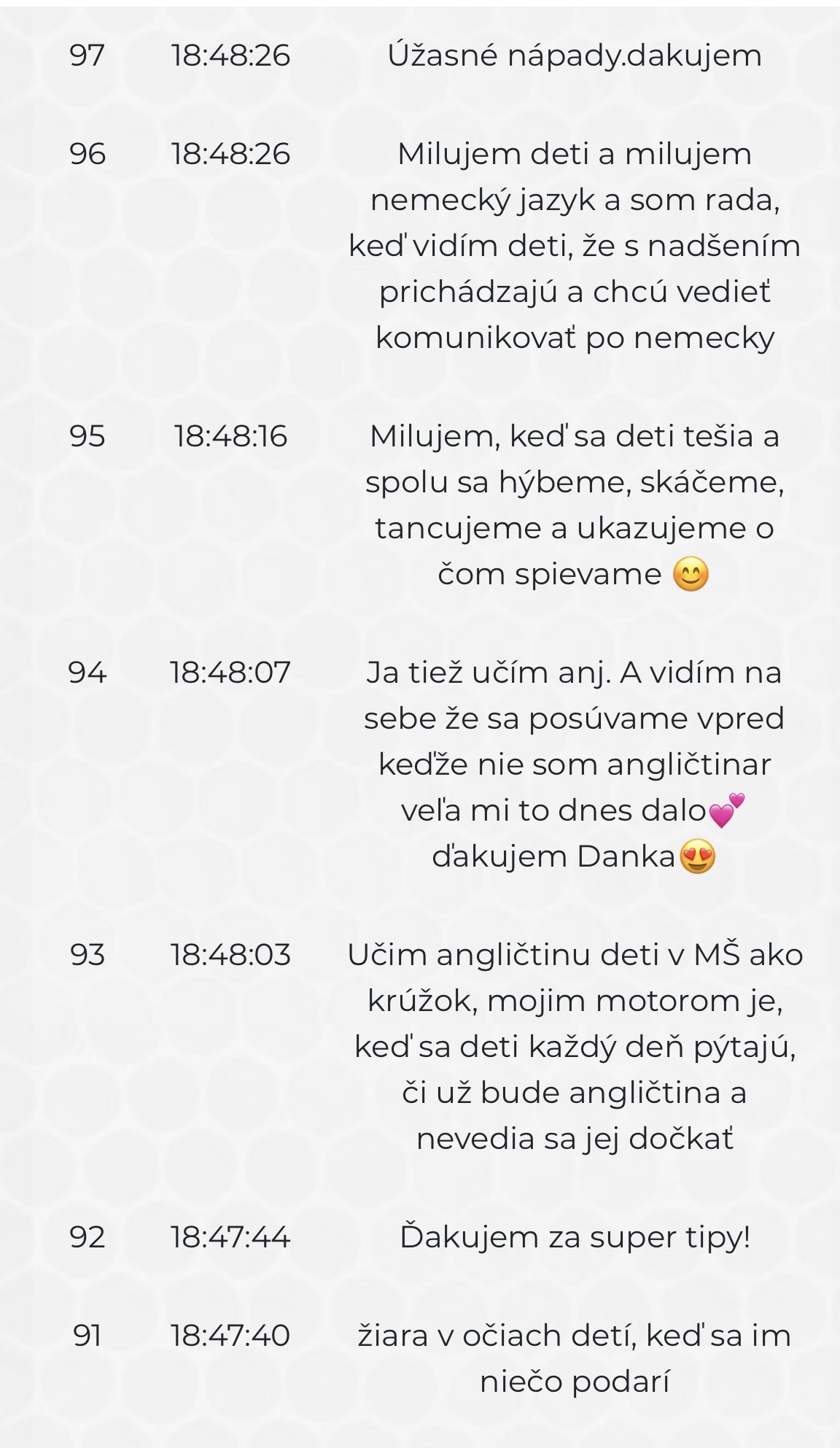 Angličtina Zahorská Bystrica