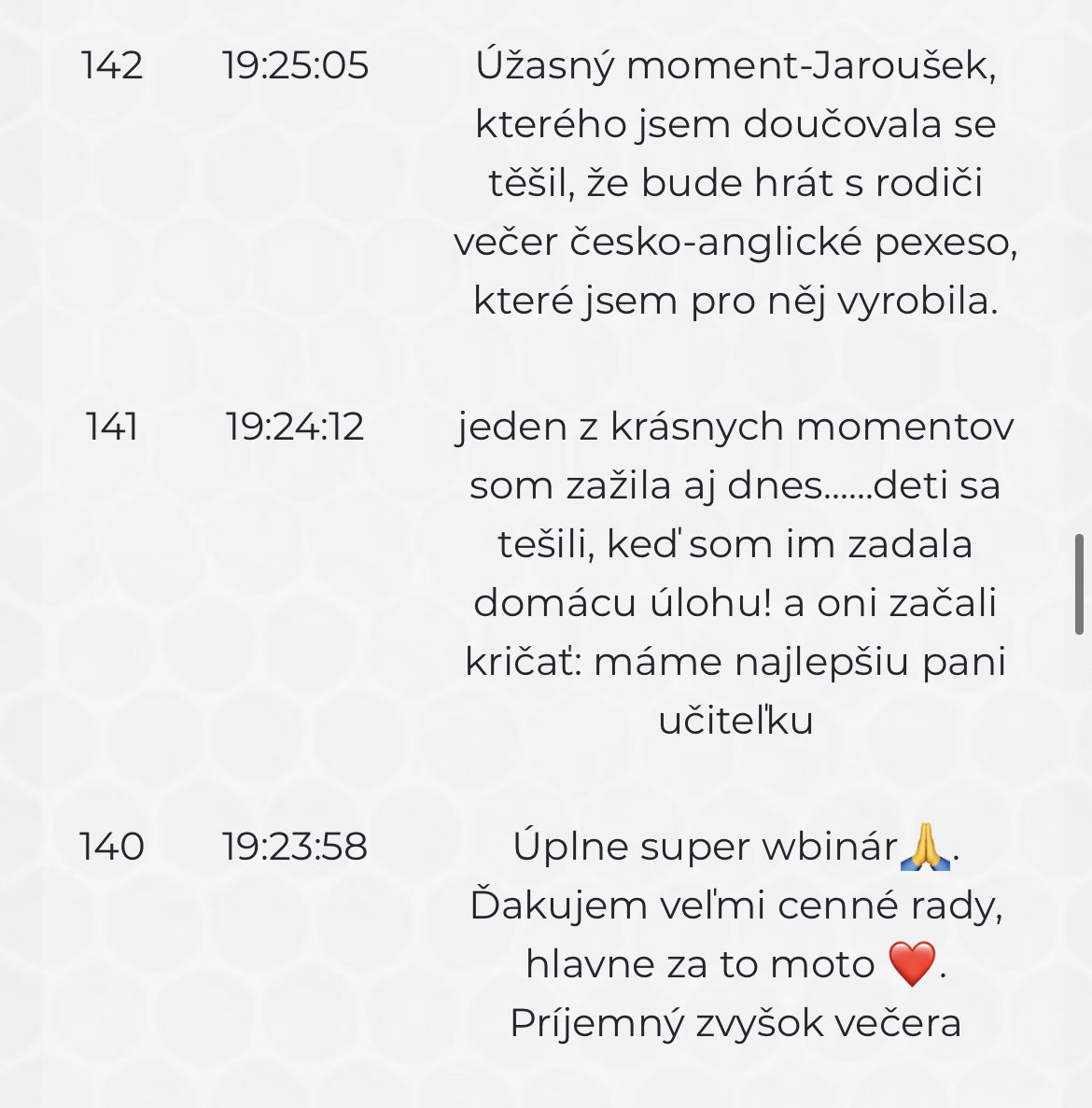 Angličtina Zahorská Bystrica
